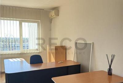 RECO, Spatiu Birou tip douplex, Borsului - 1