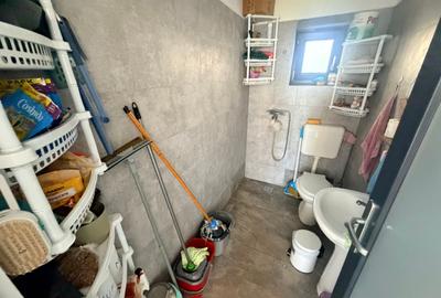 Casa moderna cu piscina P+1. 5 cam. Teren 603 mp Casa moderna cu piscina P+1. 5 cam. Teren 603 mp - 31