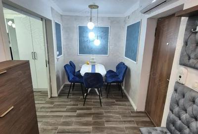 Apartament cu 2 camere decomandat în Luncă - 4