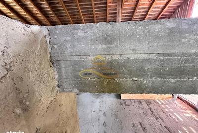 Casă cu 3 camere cu Teren 370 Mp în Săucești - 7