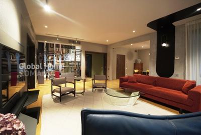 Hotel Serviced Residence | 3 Rooms + Parking + Terrace Open View | Primaverii - 6