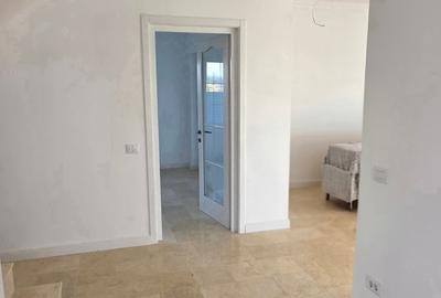 Vilă Premium P+1+Pod – Moara Vlăsiei / Balotești - 10