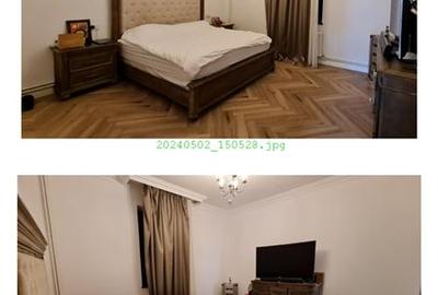 Casă individuală cu 10 camere cu Canalizare în Malu Mare - 11