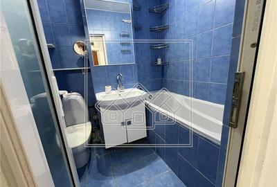 Apartament cu 2 camere decomandat în Ștrand - 7