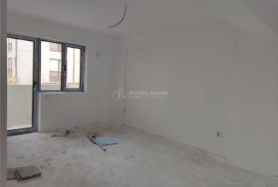 Apartament cu 2 camere decomandat în Central - 2