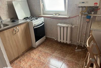 Apartament cu 3 camere decomandat, mobilat în Central - 3