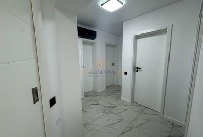 Apartament cu 3 camere decomandat, mobilat în Brâncoveanu - 1