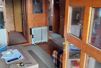 Casă cu 2 camere în Central - 8
