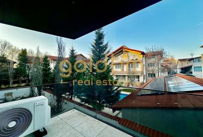 Apartament cu 3 camere decomandat, mobilat în Iancu Nicolae - 5