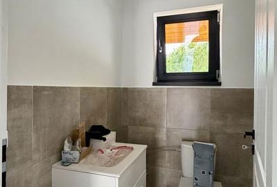 Casă cu 4 camere cu Teren 540 Mp în Ciurea - 8