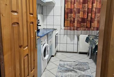 Apartament cu 2 camere în Calea București - 4