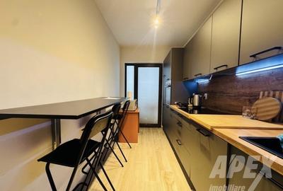 Apartament 3 camere mobilat | COMISION 0% | Drumul Taberei-Moghioros Park - 9