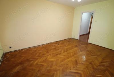 Apartament cu 2 camere semidecomandat în Favorit - 3