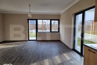 Casă cu 4 camere cu Teren 436 Mp în Dezmir - 2