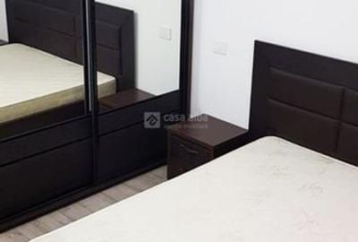 Tatarasi Newton Residence, apartament 3 camere mobilat si utilat - 8
