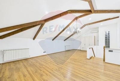 Casă / Vilă Pipera  cu 7 camere de închiriat - 22