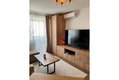 Apartament cu 2 camere decomandat, mobilat în Lacul Tei - 15