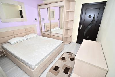 Apartament cu 2 camere semidecomandat, mobilat în Colentina - 11