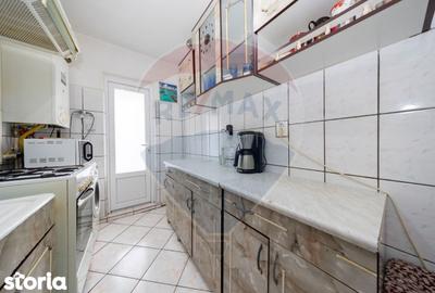 Apartament cu 2 camere decomandat, mobilat în Ștefan cel Mare - 20