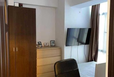 De vanzare apartament 3 camere zona de N baneasa - 7