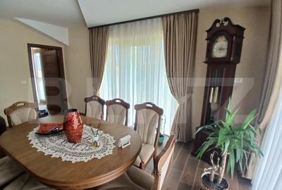 Casa superba in Tinca, 225 mp, 20 ari luciu de apa, teren fo - 4