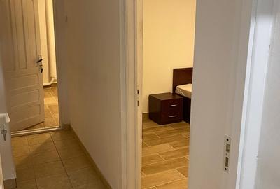 Apartament cu 2 camere decomandat în Romană - 1