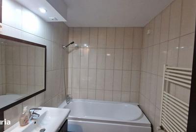 Apartament cu 2 camere, mobilat în Central - 2