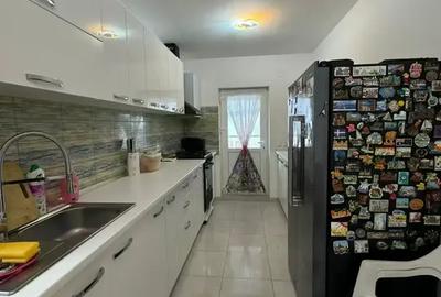 Casă cu 4 camere cu Canalizare în Bălăceanca - 15