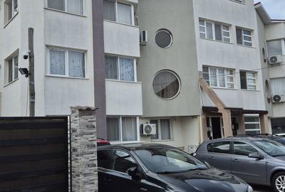 Apartament cu 2 camere în Cârcea - 1