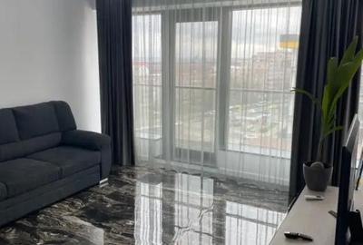 Apartament cu 2 camere semidecomandat în Far - 6