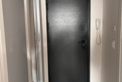 Garsonieră decomandată în Mărăști - 1