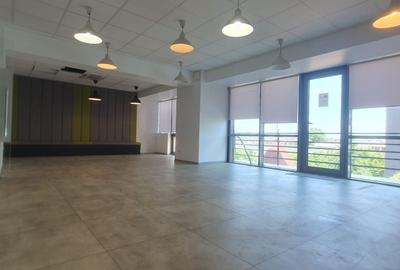 Comision 0! Spatii birouri in zona Baneasa - intre 94,7 si 1593,88mp - 12