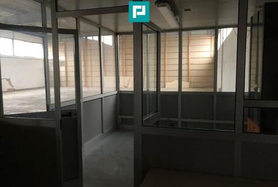 Hală cu teren intravilan de 3500 mp, în Sebiș Arad - 26