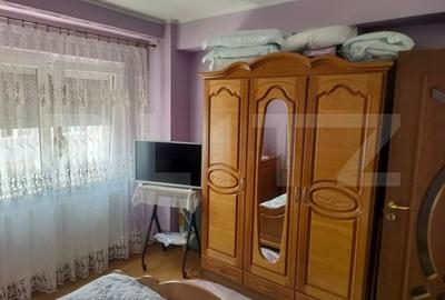 Apartament 3 camere, 62mp, zona Piata Mica,  Radauti - 2