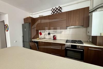 Apartament 2 camere, cu parcare I Alverna - 8