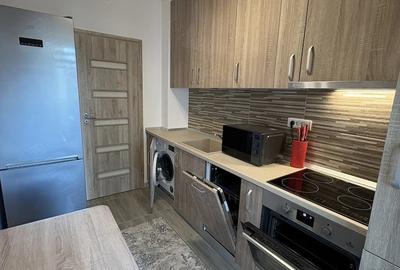 Apartament cu 2 camere decomandat în Grozăvești - 7