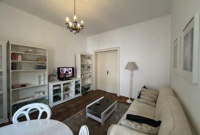 Apartament cu 2 camere decomandat, mobilat în Central - 24