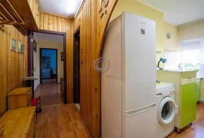 Apartament cu 2 camere zona Bunexim - 2