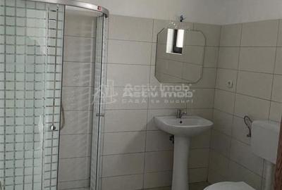 Casă cu 3 camere cu Teren 400 Mp în Central - 8
