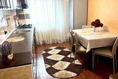 Apartament cu 2 camere semidecomandat în Central - 1