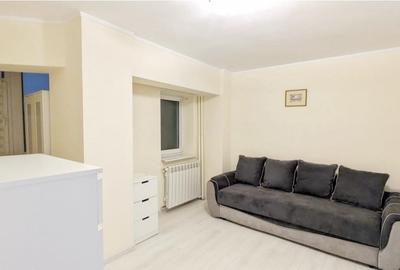 Apartament cu 3 camere decomandat, mobilat în P-ța Alba Iulia - 4