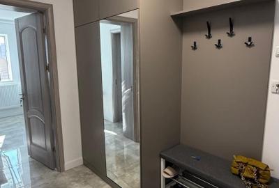 Apartament 2 camere - zona Faleza Nord - 3
