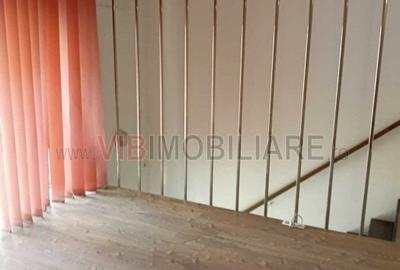 Arad - Spatiu comercial pe Metianu, parter plus etaj - 10