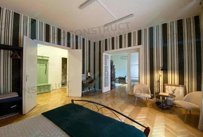 Apartament deosebit in Piata 700 - 2 unitati locative, 115 mp utili Apartament deosebit in Piata 700 - 2 unitati locative, 115 mp utili - 2