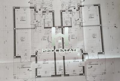 Duplex despărtit prin cameră tehinca Mosnita Noua - 10