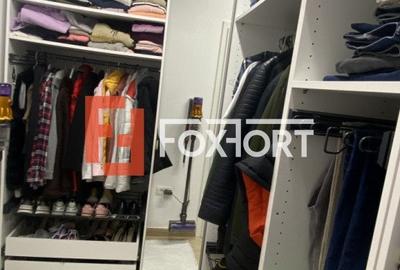 Apartament cu 3 camere, parter, curte proprie si terasa - Ciarda Rosie - 9