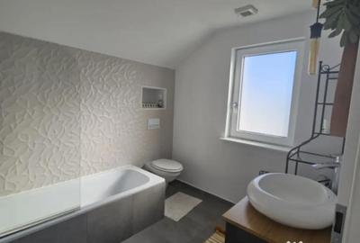 Casă cu 4 camere cu Teren 400 Mp în Brestei - 2