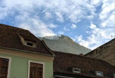 Studio central cu business in regim hotelier, 37mp, mobilat modern, Brasov - 8