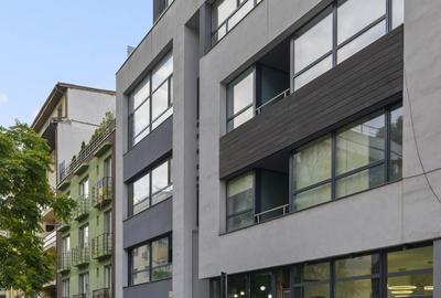 Inchiriere spatiu comercial Dorobanti pretabil birou sau clinica - 19