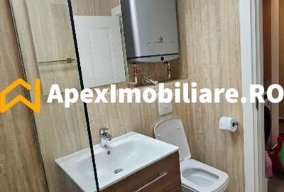 Garsonieră decomandată, mobilată în Pantelimon - 8